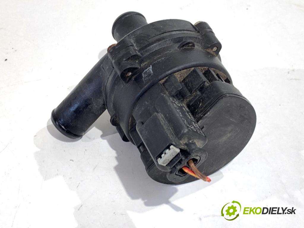 MERCEDES-BENZ KLASA GLA SUV 2017 100 kW GLA 200 CDI 4-matic (156.902) 2143 DALŠÍ: Pumpa vody 2118350364 (Vodná pumpa)