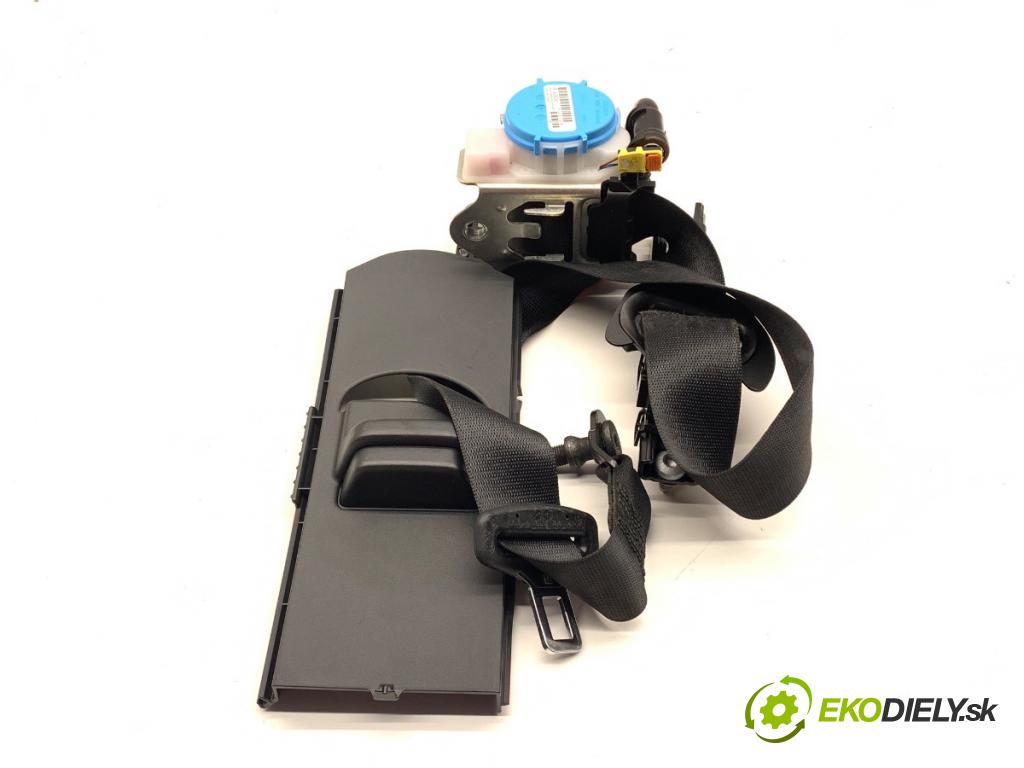 MERCEDES-BENZ KLASA GLA SUV 2017 100 kW GLA 200 CDI 4-matic (156.902) 2143 držák bezpečnost pravý přední část 