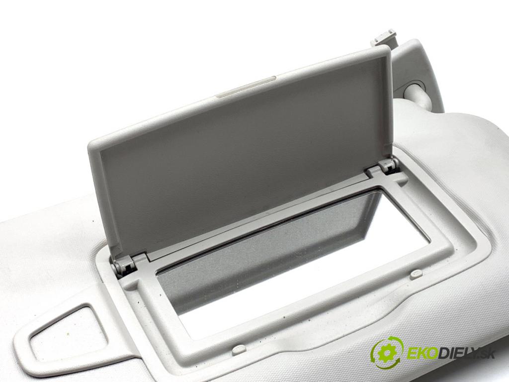 MERCEDES-BENZ KLASA GLA SUV 2017 100 kW GLA 200 CDI 4-matic (156.902) 2143 Clona slnečná pravy