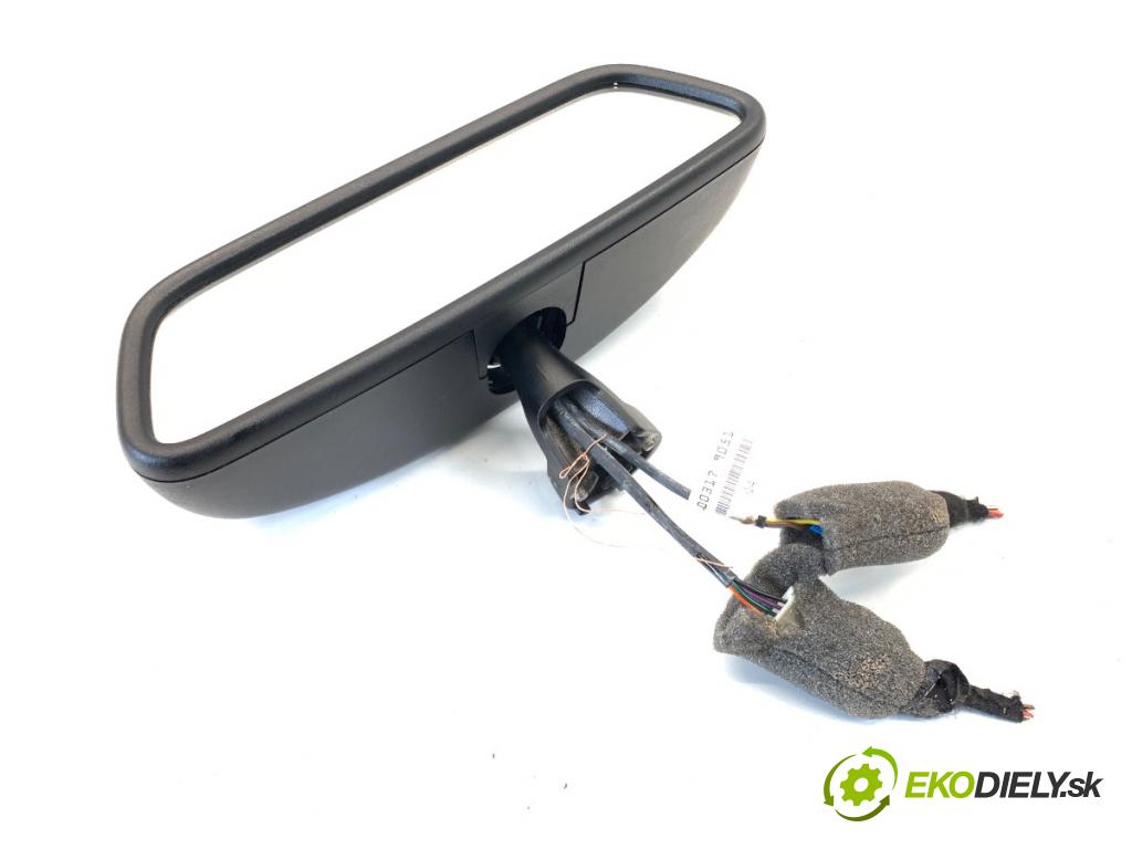 MERCEDES-BENZ KLASA GLA SUV 2017 100 kW GLA 200 CDI 4-matic (156.902) 2143 Spätné zrkadlo vnútorné  (Spätné zrkadlo vnútorné)
