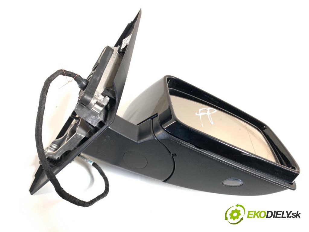 MERCEDES-BENZ KLASA GLA SUV 2017 100 kW GLA 200 CDI 4-matic (156.902) 2143 Spätné zrkadlo pravy