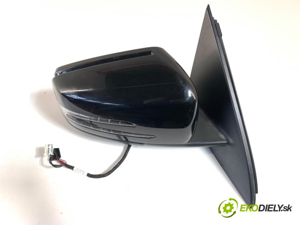 MERCEDES-BENZ KLASA GLA SUV 2017 100 kW GLA 200 CDI 4-matic (156.902) 2143 Spätné zrkadlo pravy