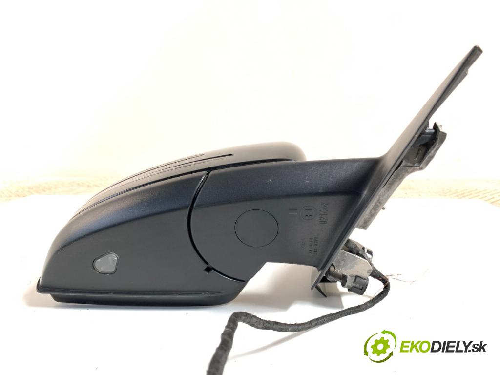MERCEDES-BENZ KLASA GLA SUV 2017 100 kW GLA 200 CDI 4-matic (156.902) 2143 Spätné zrkadlo pravy