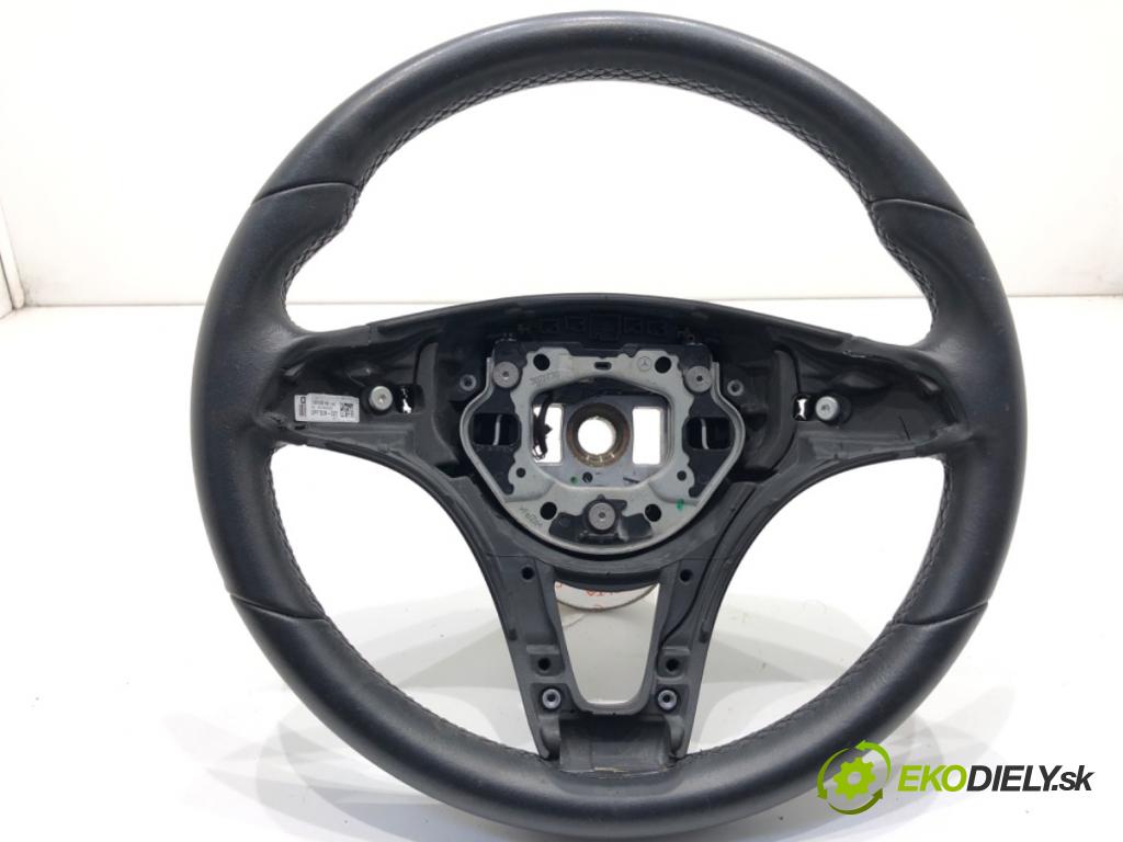 MERCEDES-BENZ KLASA GLA SUV 2017 100 kW GLA 200 CDI 4-matic (156.902) 2143 volant  (Volant)