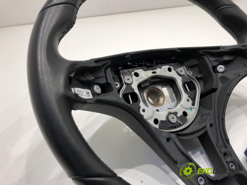 MERCEDES-BENZ KLASA GLA SUV 2017 100 kW GLA 200 CDI 4-matic (156.902) 2143 Volant  (Volant)