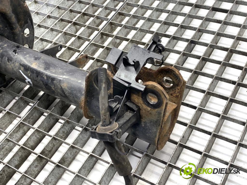 MERCEDES-BENZ KLASA GLA SUV 2017 100 kW GLA 200 CDI 4-matic (156.902) 2143 Tlmič pravy predný ZE A1563208213