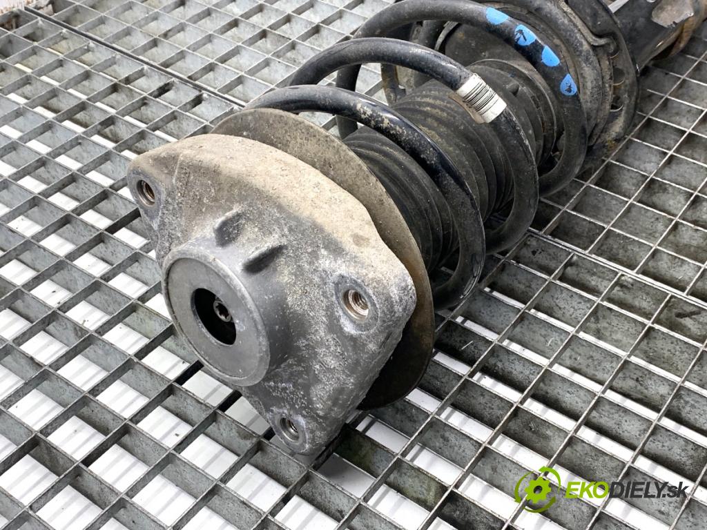 MERCEDES-BENZ KLASA GLA SUV 2017 100 kW GLA 200 CDI 4-matic (156.902) 2143 tlumič levý přední část ZE A1563208113