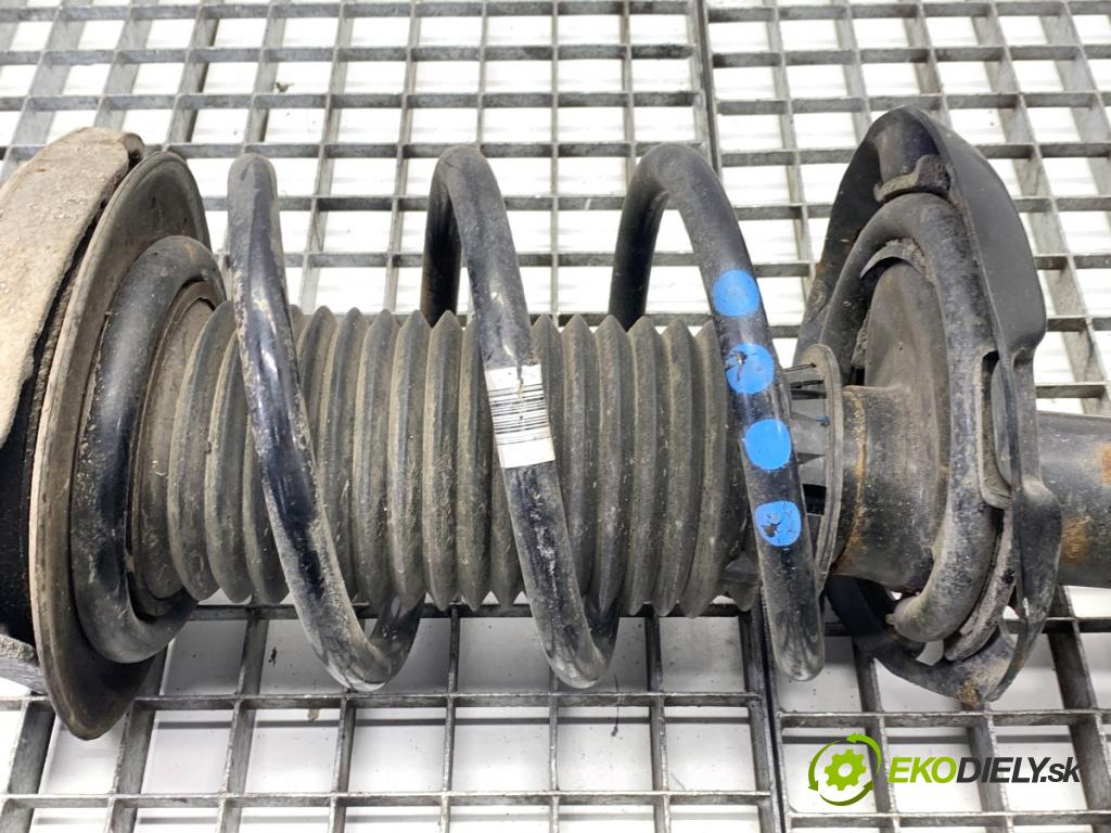 MERCEDES-BENZ KLASA GLA SUV 2017 100 kW GLA 200 CDI 4-matic (156.902) 2143 tlumič levý přední část ZE A1563208113