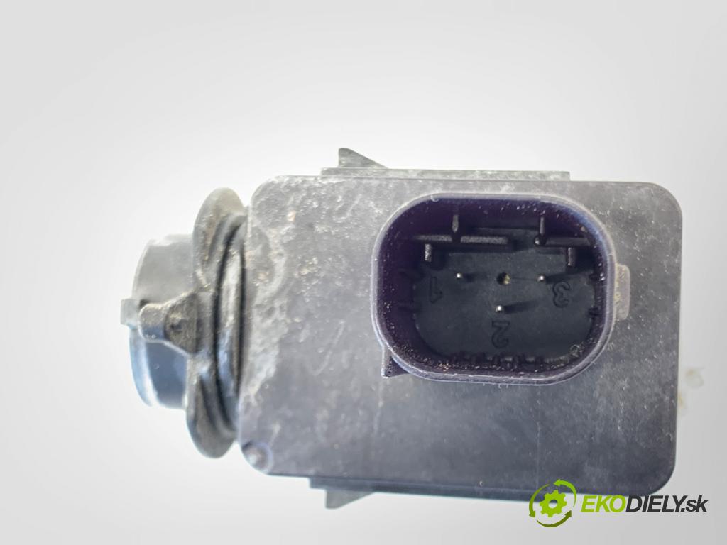 MERCEDES-BENZ KLASA GLA SUV 2017 100 kW GLA 200 CDI 4-matic (156.902) 2143 Snímač kvality vzduchu A0009055800