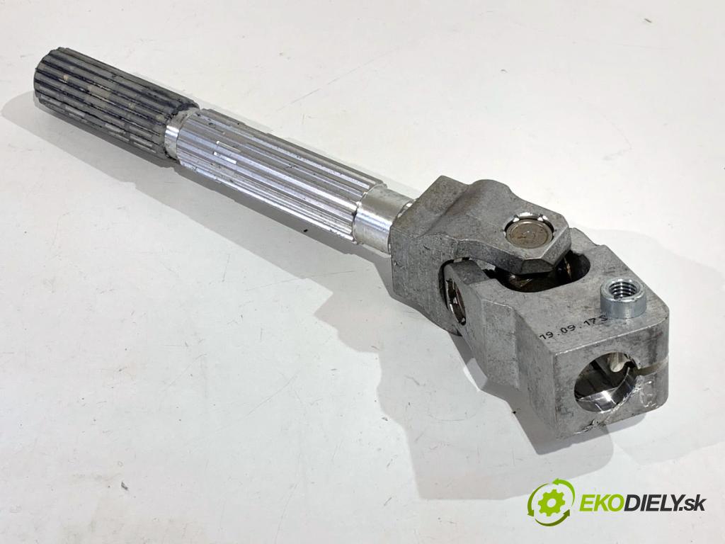 MERCEDES-BENZ KLASA GLA SUV 2017 100 kW GLA 200 CDI 4-matic (156.902) 2143 Tyč tyče riadiacej