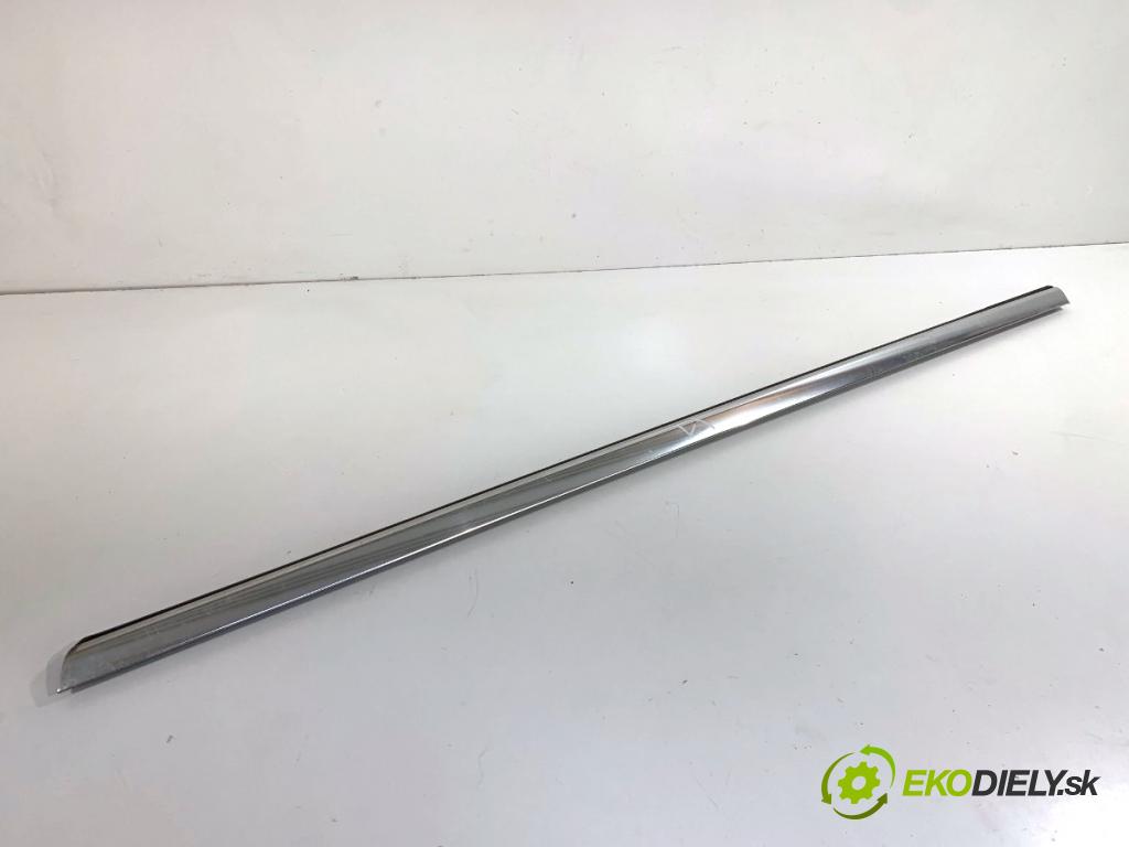 MERCEDES-BENZ KLASA GLA SUV 2017 100 kW GLA 200 CDI 4-matic (156.902) 2143 Lišta Sbírání: predný ľavy A1567250182