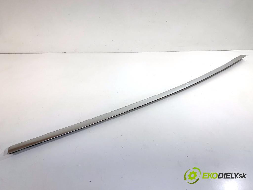 MERCEDES-BENZ KLASA GLA SUV 2017 100 kW GLA 200 CDI 4-matic (156.902) 2143 Lišta Sbírání: zad ľavy A1567350900