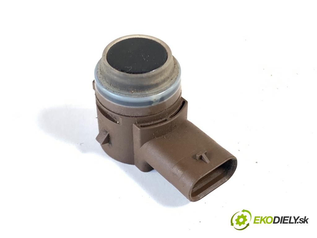 MERCEDES-BENZ KLASA GLA SUV 2017 100 kW GLA 200 CDI 4-matic (156.902) 2143 Snímač PDC A0009055604