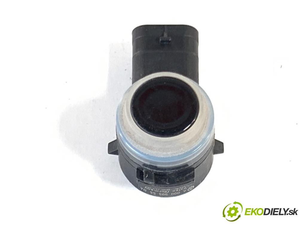 MERCEDES-BENZ KLASA GLA SUV 2017 100 kW GLA 200 CDI 4-matic (156.902) 2143 Snímač PDC A0009055504