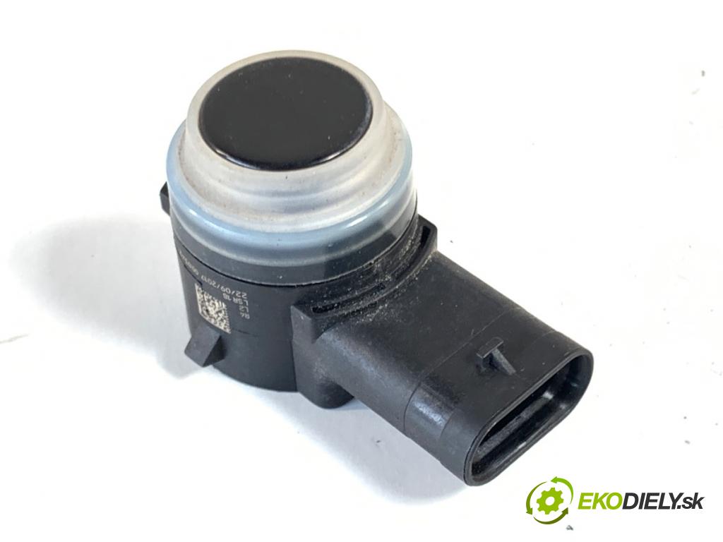 MERCEDES-BENZ KLASA GLA SUV 2017 100 kW GLA 200 CDI 4-matic (156.902) 2143 Snímač PDC A0009055504