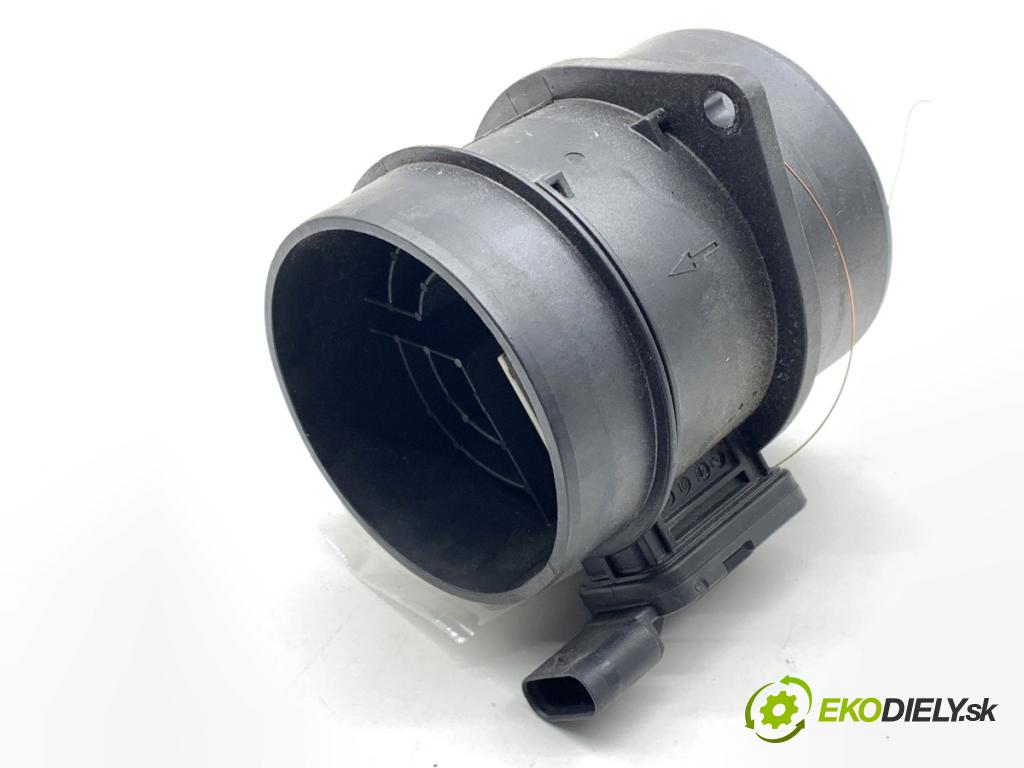 MERCEDES-BENZ KLASA GLA SUV 2017 100 kW GLA 200 CDI 4-matic (156.902) 2143 váha vzduchu A2C53402300 (Snímač hmotnosti vzduchu)