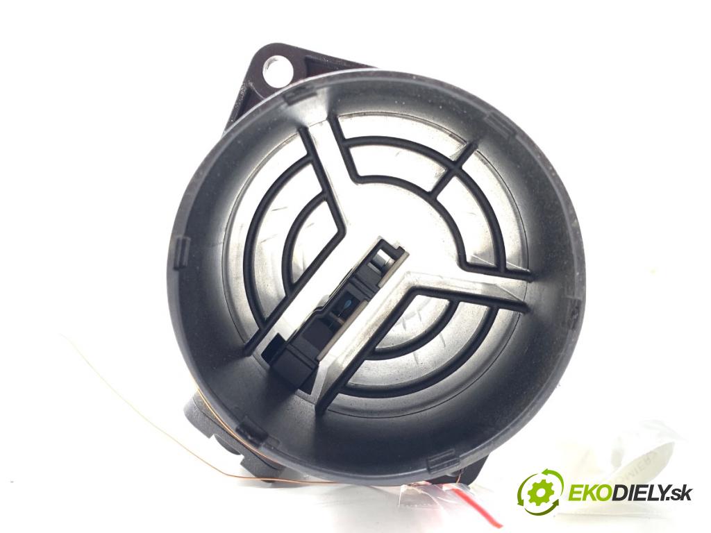 MERCEDES-BENZ KLASA GLA SUV 2017 100 kW GLA 200 CDI 4-matic (156.902) 2143 váha vzduchu A2C53402300 (Snímač hmotnosti vzduchu)