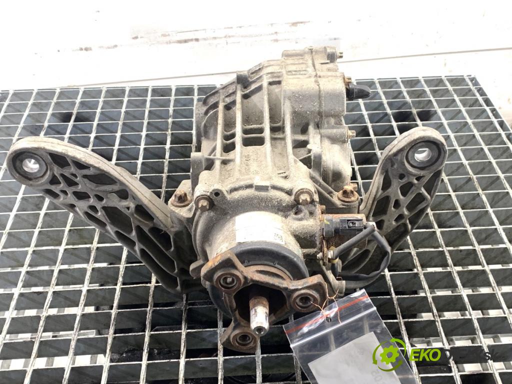 MERCEDES-BENZ KLASA GLA SUV 2017 100 kW GLA 200 CDI 4-matic (156.902) 2143 Most ,diferenciál zad A2463500802