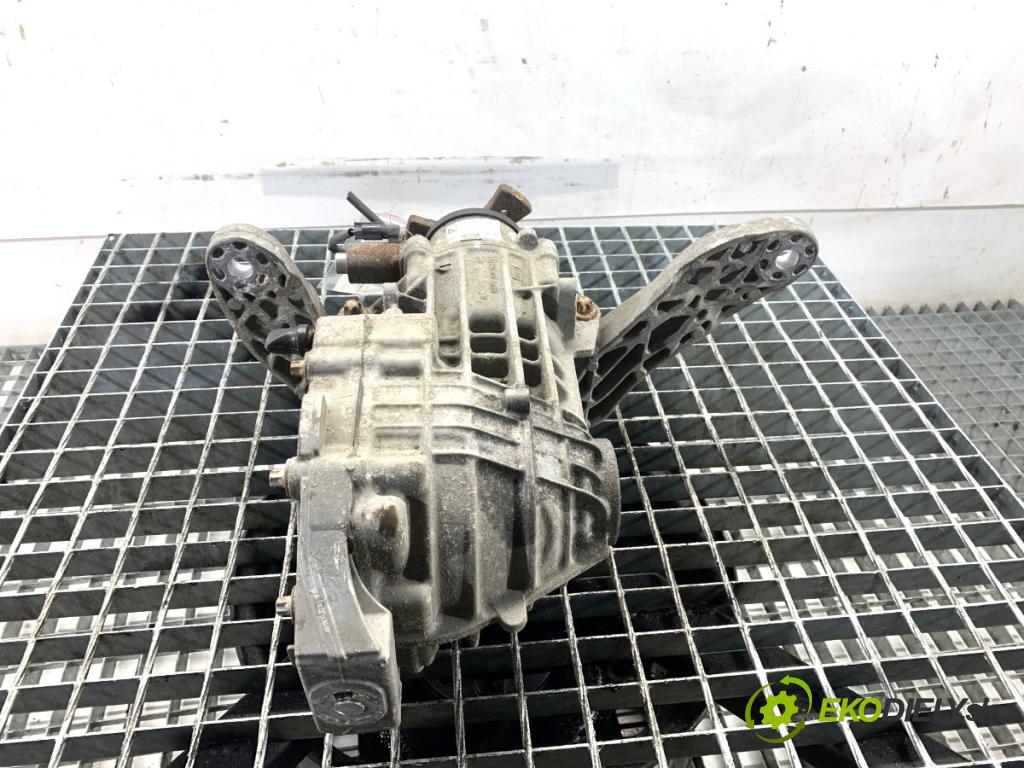 MERCEDES-BENZ KLASA GLA SUV 2017 100 kW GLA 200 CDI 4-matic (156.902) 2143 Most ,diferenciál zad A2463500802