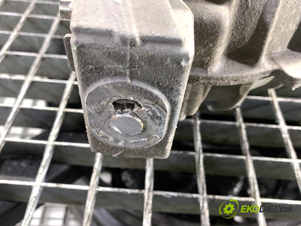 MERCEDES-BENZ KLASA GLA SUV 2017 100 kW GLA 200 CDI 4-matic (156.902) 2143 Most ,diferenciál zad A2463500802