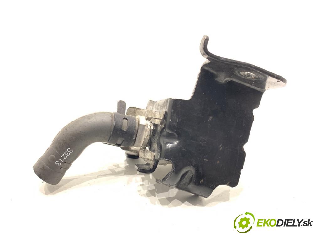 NISSAN QASHQAI J11 SUV 2014 96 kW 1.6 dCi 1598 Snímač tlaku spalín DPF