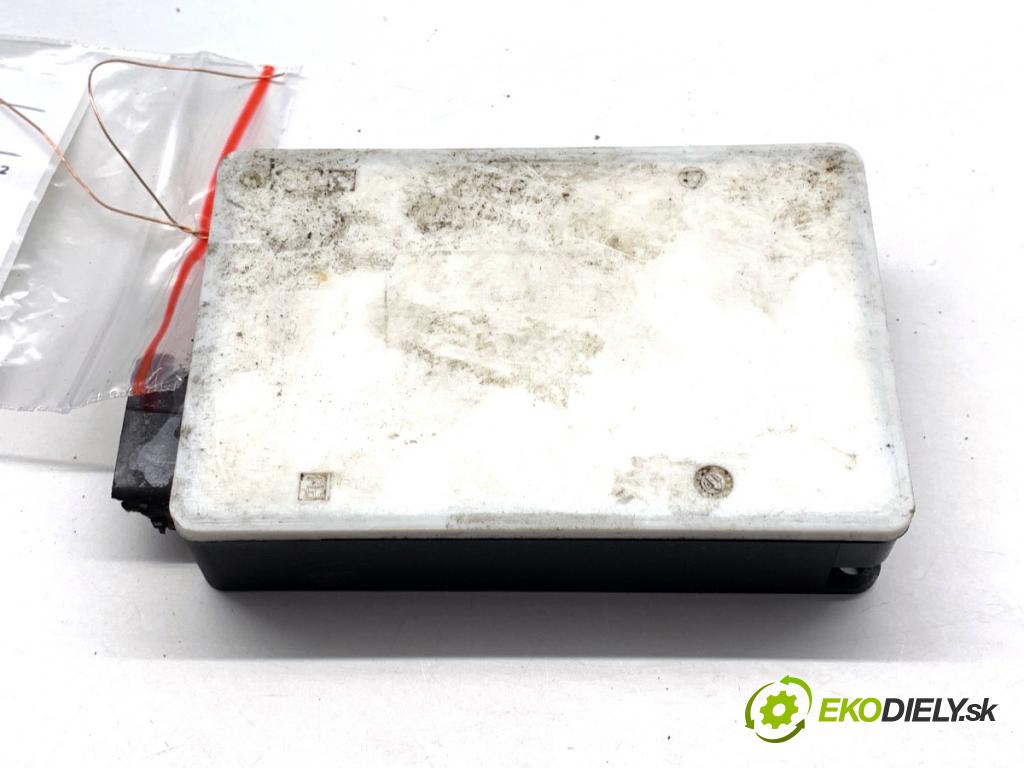 MERCEDES-BENZ KLASA GLA SUV 2017 100 kW GLA 200 CDI 4-matic (156.902) 2143 RADAR: DISTRONIC A0009054907