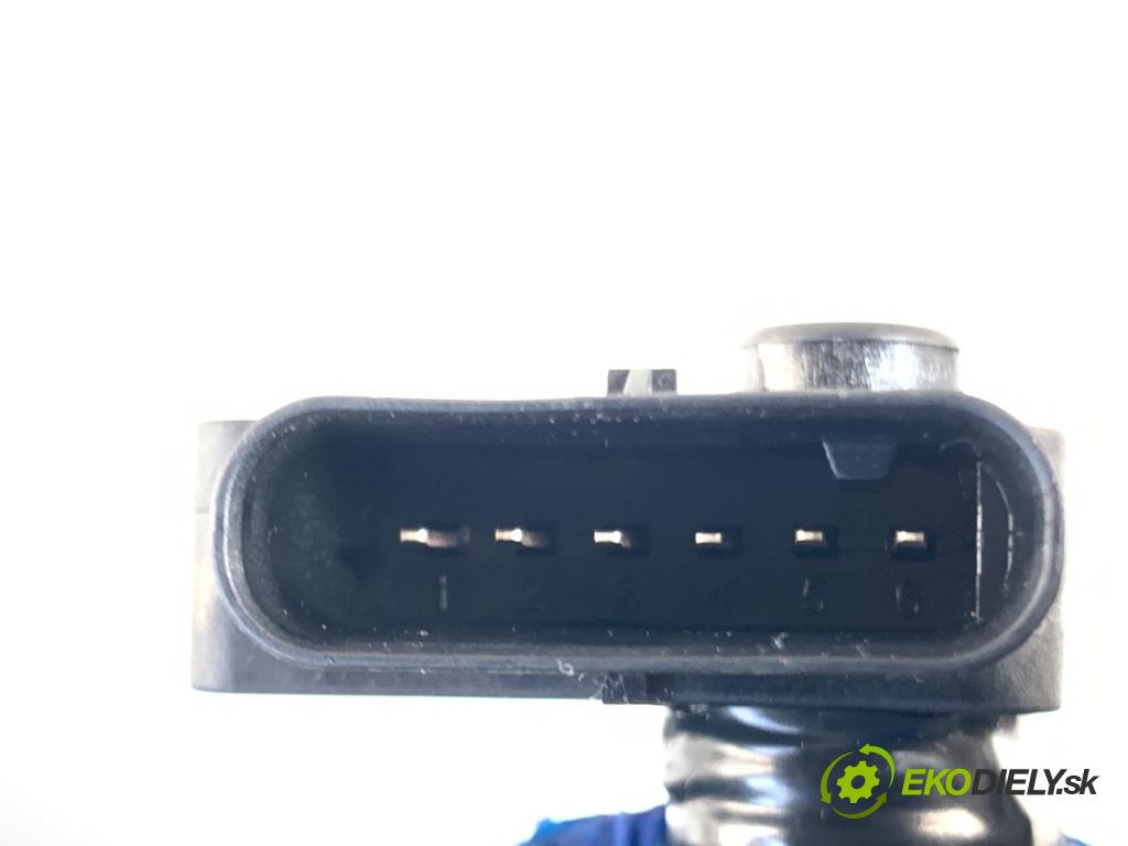 MERCEDES-BENZ KLASA GLA SUV 2017 100 kW GLA 200 CDI 4-matic (156.902) 2143 Snímač sedačky A1178700110