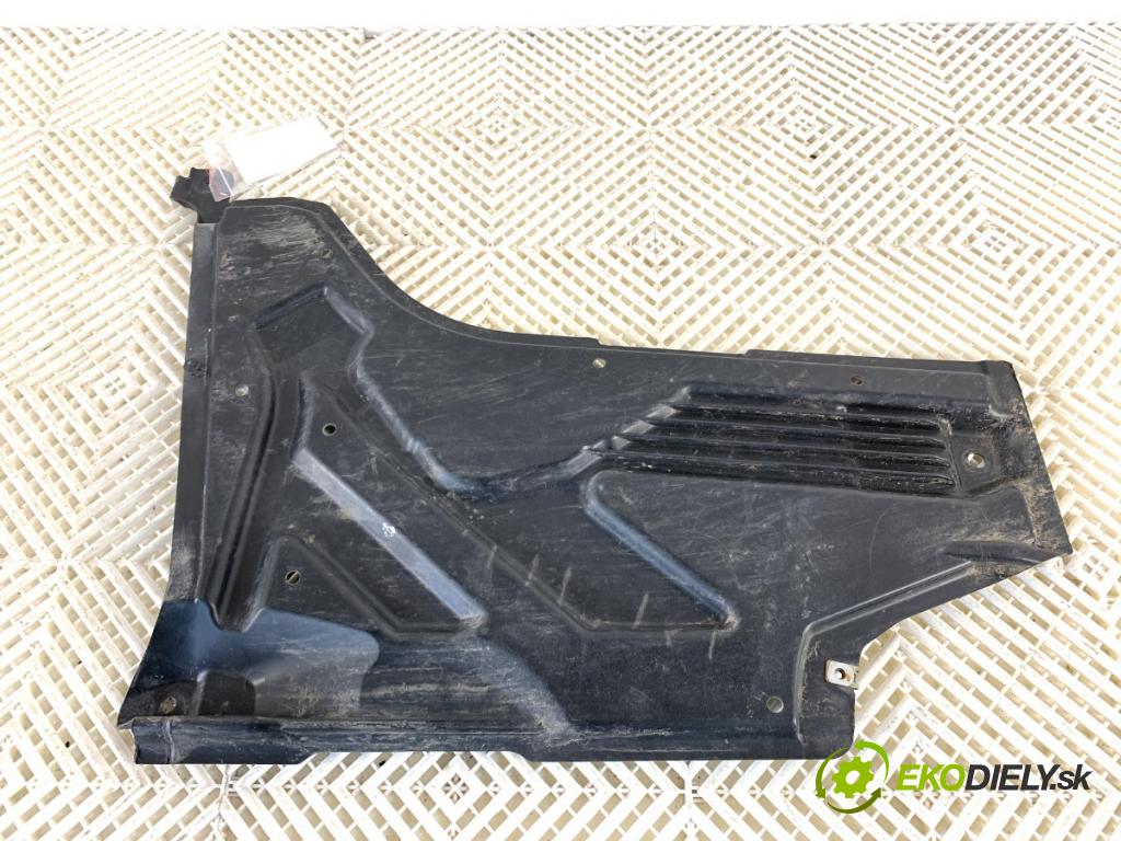 MERCEDES-BENZ KLASA GLA SUV 2017 100 kW GLA 200 CDI 4-matic (156.902) 2143 Clona podvozku A2466840300