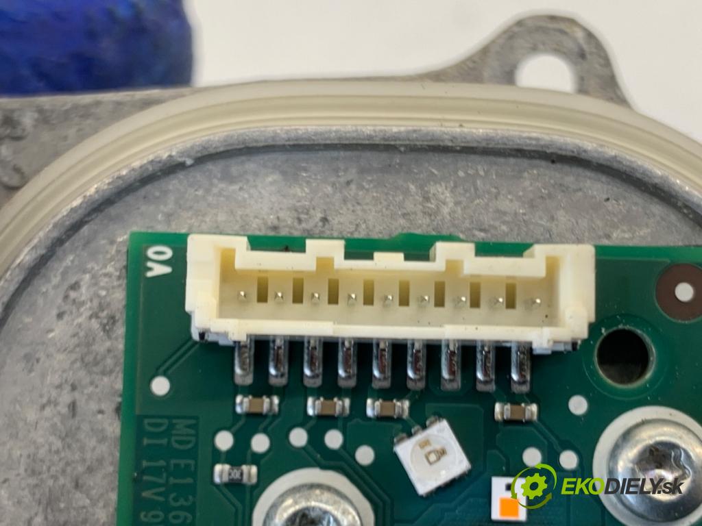 MERCEDES-BENZ KLASA GLA SUV 2017 100 kW GLA 200 CDI 4-matic (156.902) 2143 Modul LED 1308310394