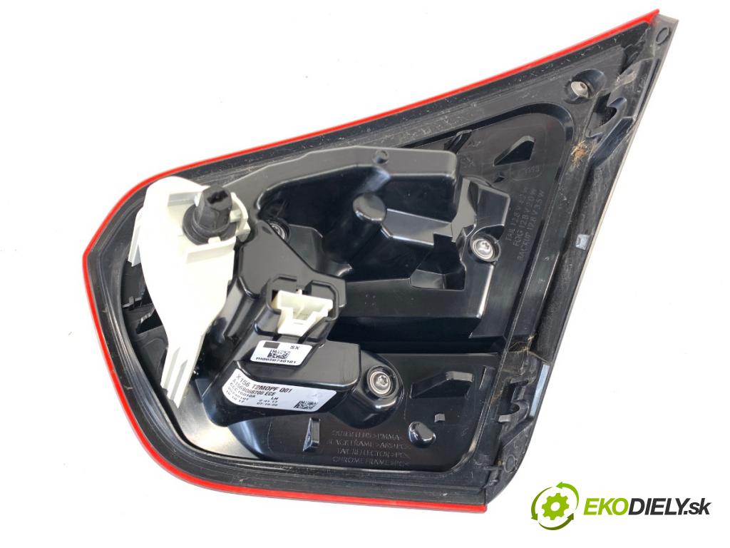 MERCEDES-BENZ KLASA GLA SUV 2017 100 kW GLA 200 CDI 4-matic (156.902) 2143 Svetlo zad ľavá strana vnútorná A1569068700 (Kľučka dverí ostatné)