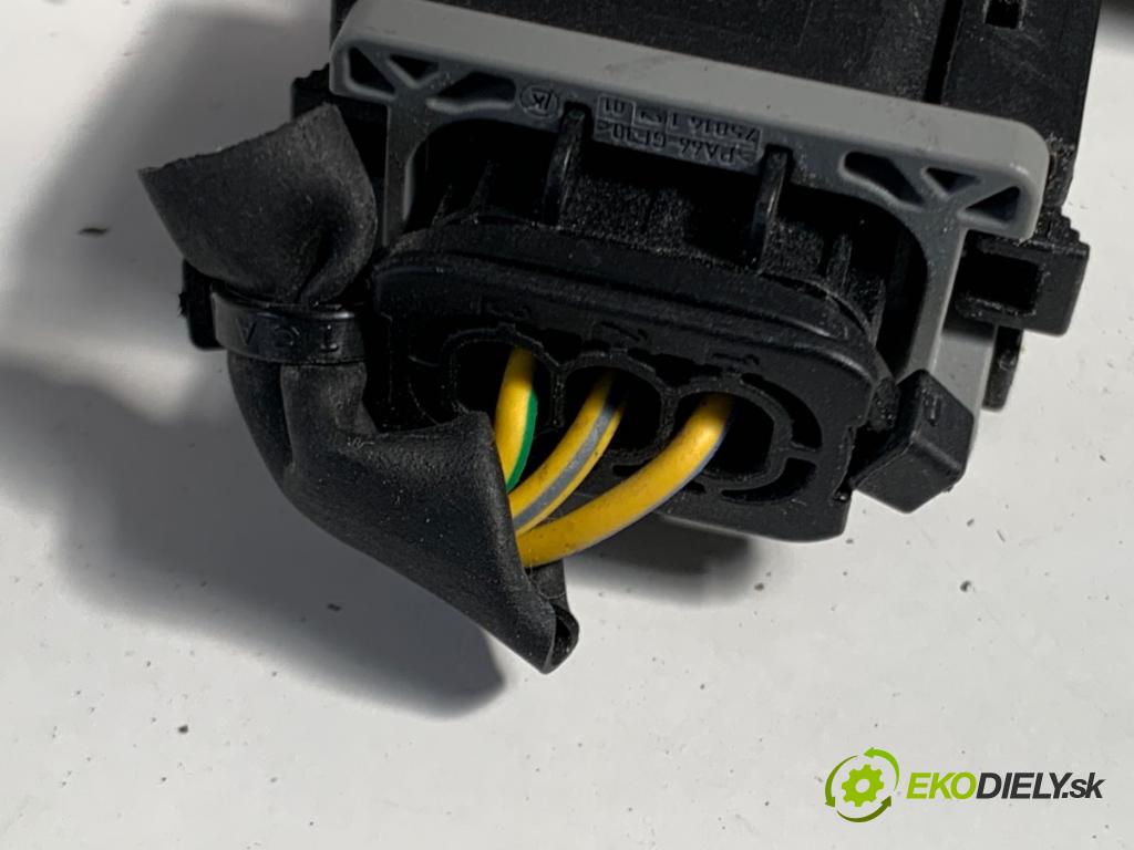 MERCEDES-BENZ KLASA GLA SUV 2017 100 kW GLA 200 CDI 4-matic (156.902) 2143 Snímač tlaku spalín DPF A6429050200