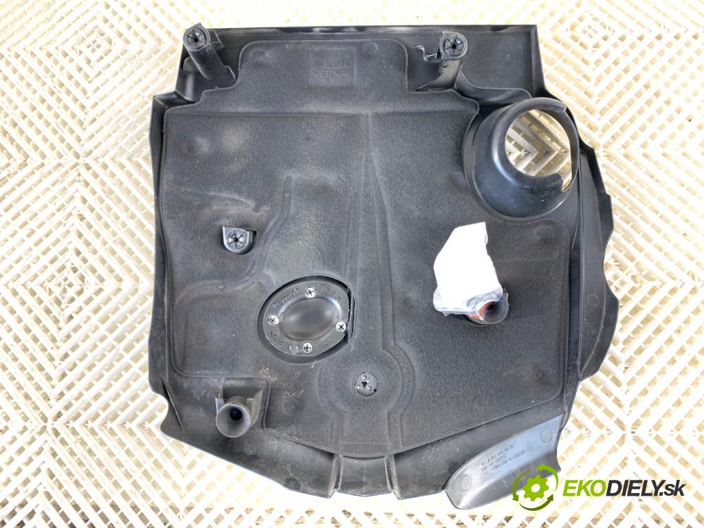 MERCEDES-BENZ KLASA GLA SUV 2017 100 kW GLA 200 CDI 4-matic (156.902) 2143 kryt motora A6510109815 (Kryt motoru )