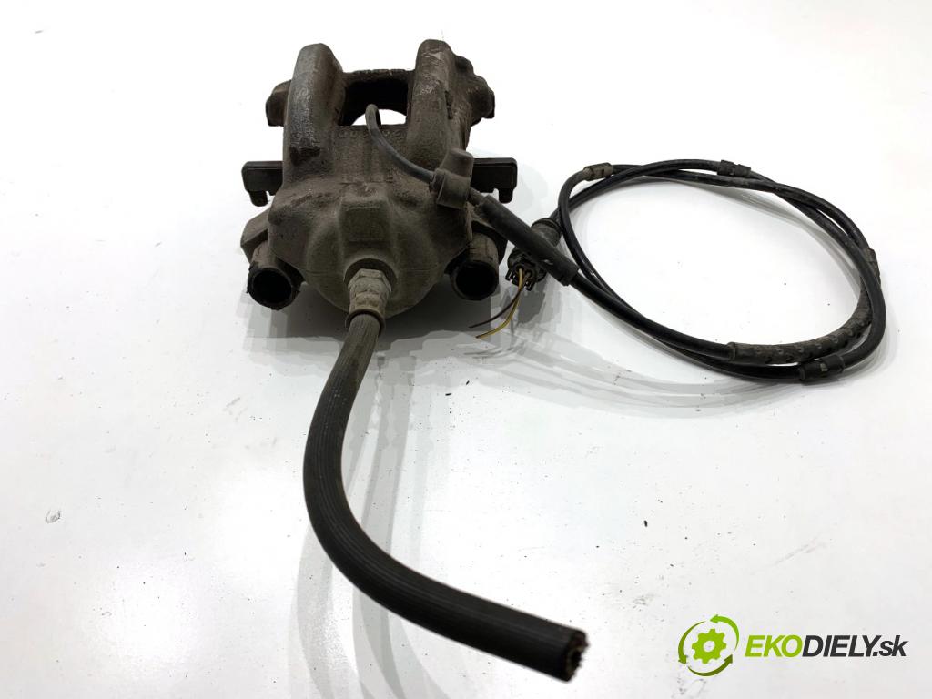 BMW F30 sedan 2016 140 kW 320 d xDrive 1995 Brzdič strmeň pravy zad W09082