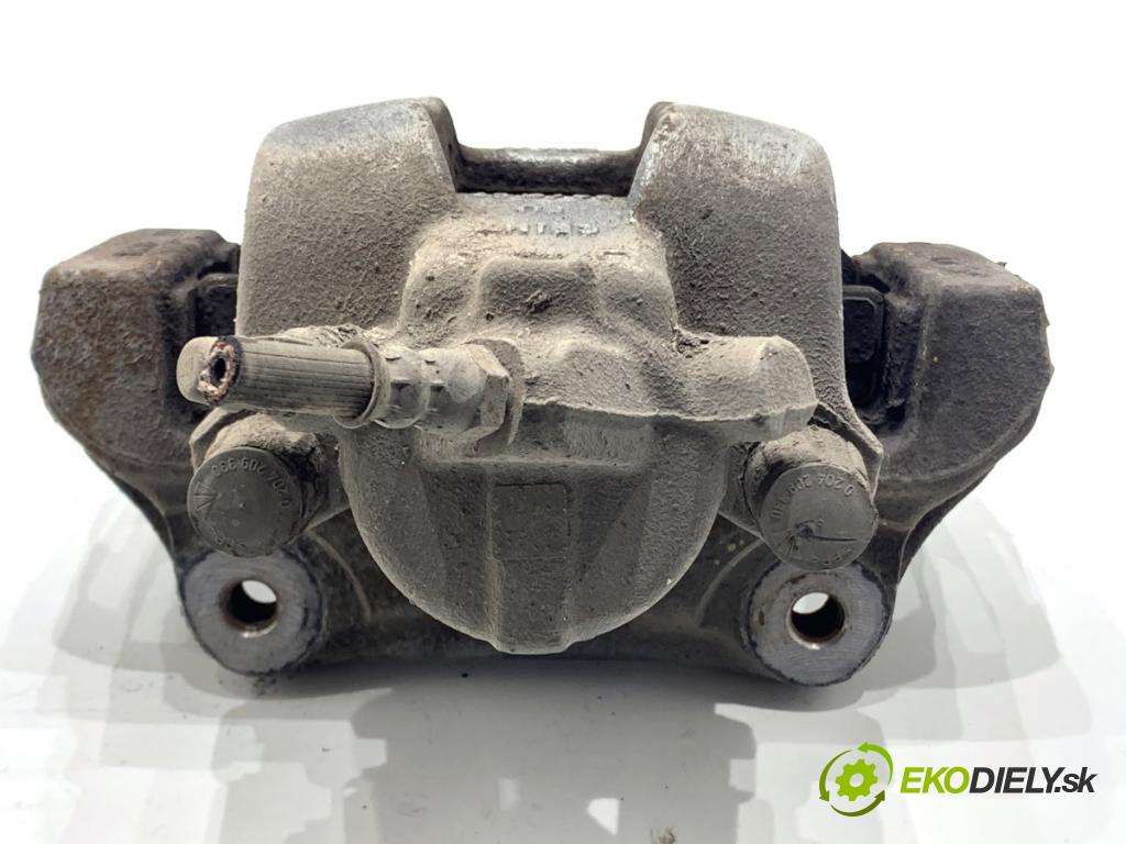 BMW F30 sedan 2016 140 kW 320 d xDrive 1995 Brzdič strmeň pravy predný