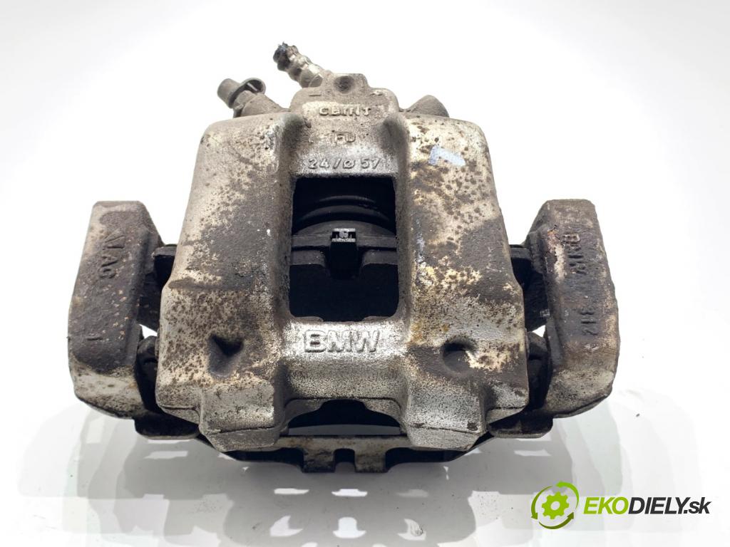 BMW F30 sedan 2016 140 kW 320 d xDrive 1995 Brzdič strmeň ľavy predný 