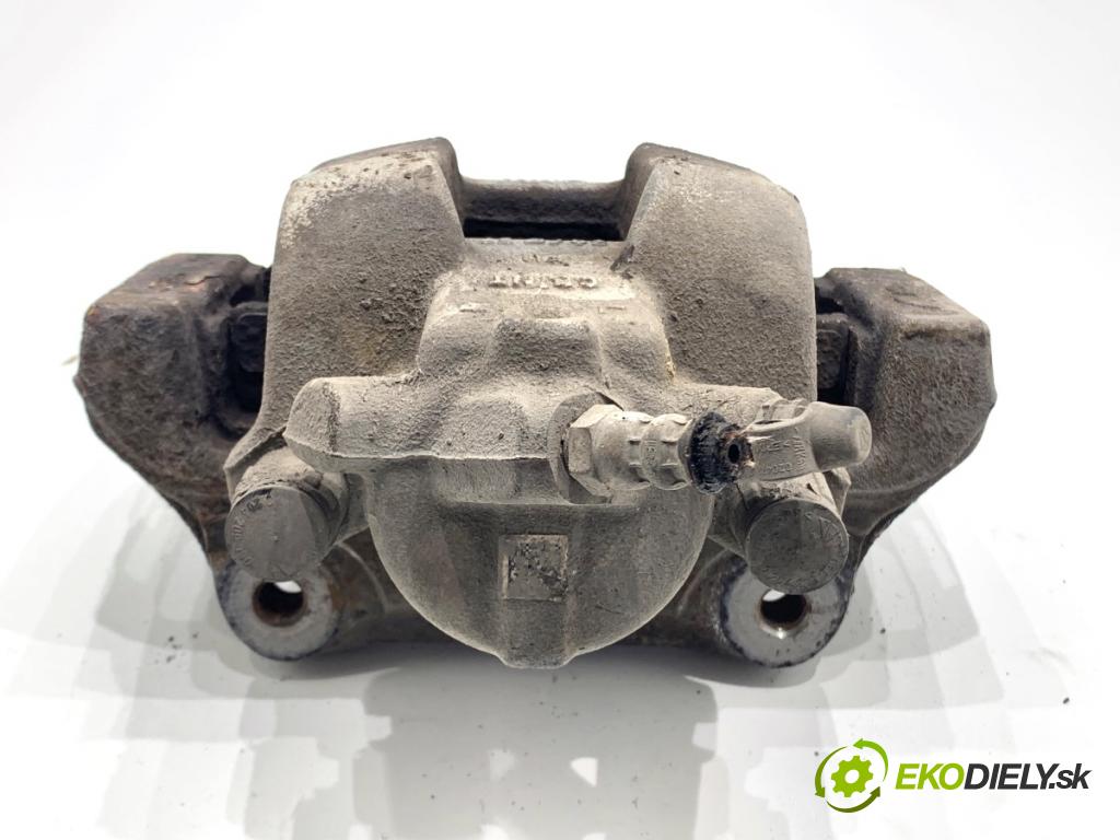 BMW F30 sedan 2016 140 kW 320 d xDrive 1995 Brzdič strmeň ľavy predný