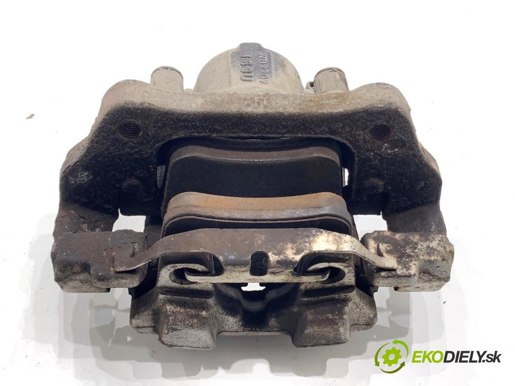 BMW F30 sedan 2016 140 kW 320 d xDrive 1995 Brzdič strmeň ľavy predný