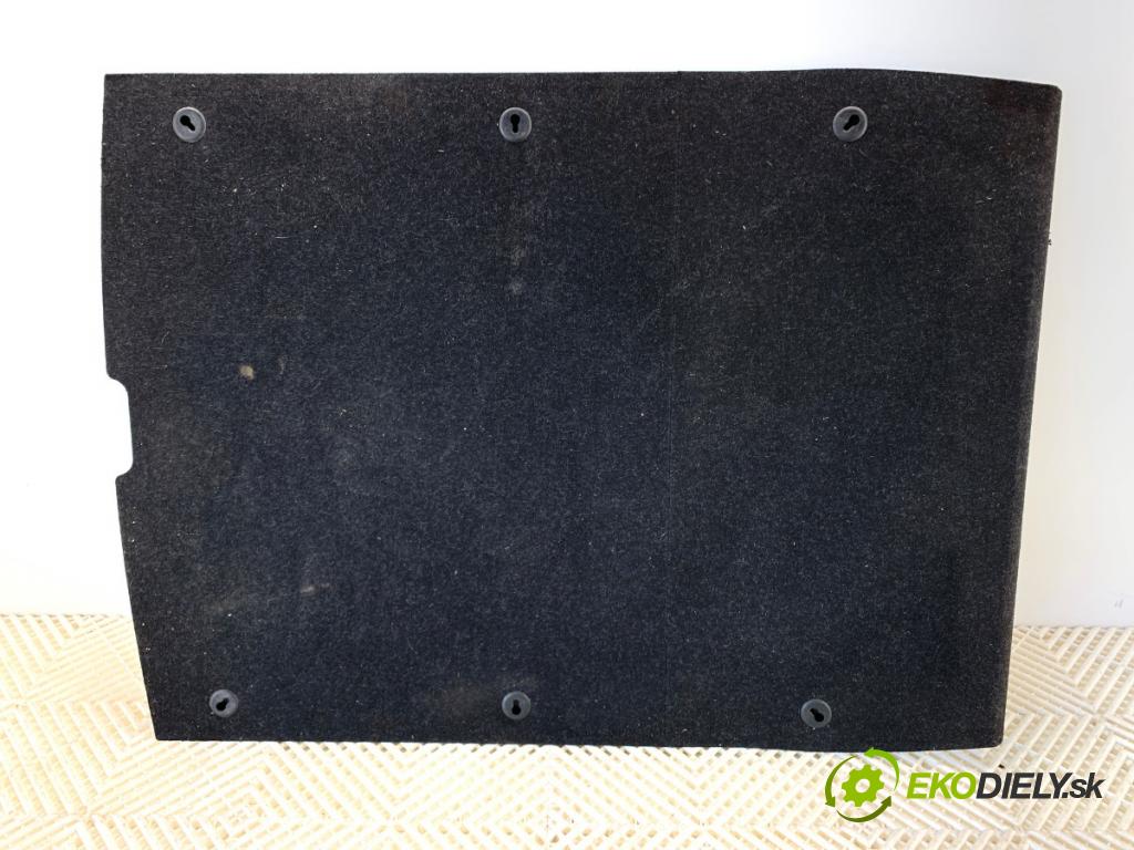 BMW F30 sedan 2016 140 kW 320 d xDrive 1995 KRYTINA: kufra 7246303