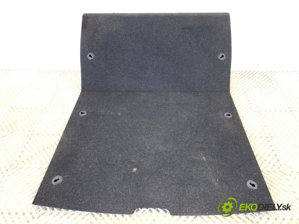 BMW F30 sedan 2016 140 kW 320 d xDrive 1995 KRYTINA: kufra 7246303