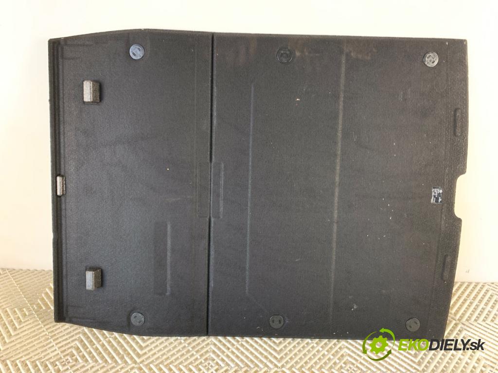 BMW F30 sedan 2016 140 kW 320 d xDrive 1995 KRYTINA: kufra 7246303