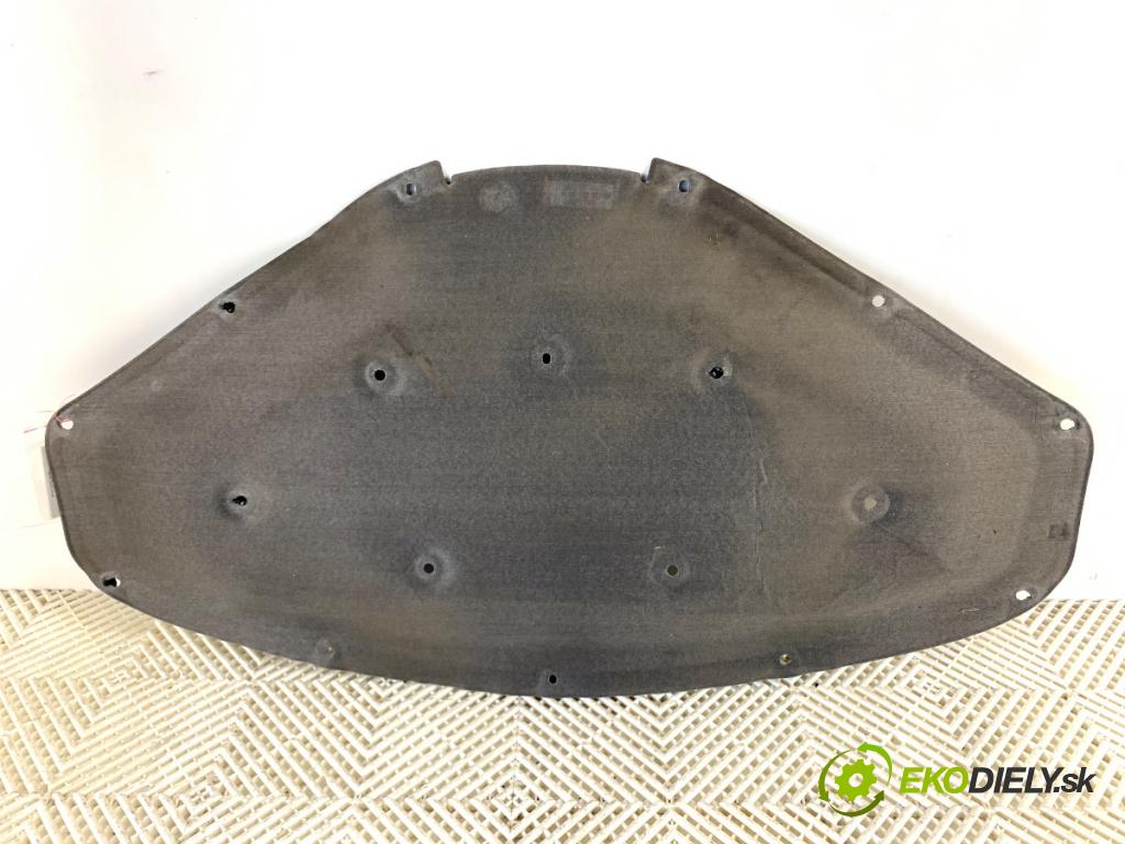 BMW F30 sedan 2016 140 kW 320 d xDrive 1995 Odhlučnenie kapoty 7221993