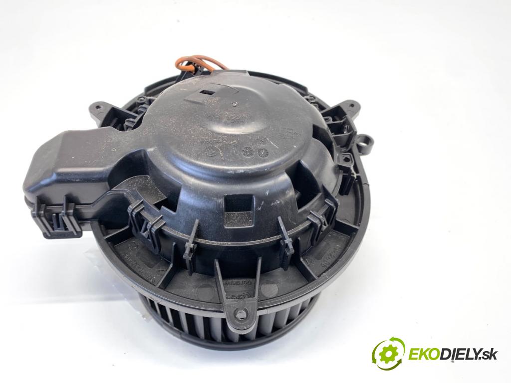 BMW F30 sedan 2016 140 kW 320 d xDrive 1995 ventilátor kúrenia T958225