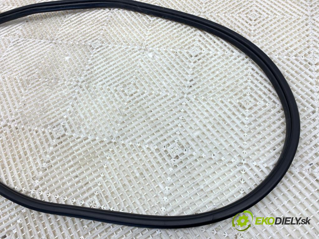 BMW F30 sedan 2016 140 kW 320 d xDrive 1995 tesnenie Dvere predný pravá