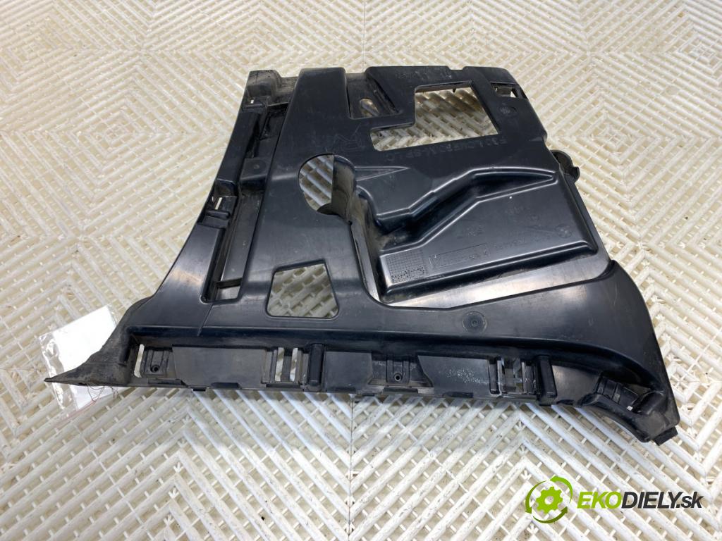 BMW F30 sedan 2016 140 kW 320 d xDrive 1995 úchyt nárazníka pravý zadní část 7384466