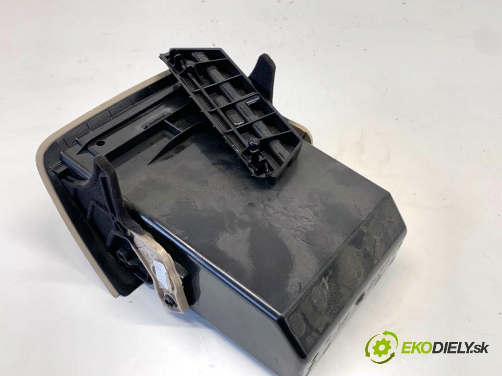 BMW F30 sedan 2016 140 kW 320 d xDrive 1995 Priehradka, kastlík volantu