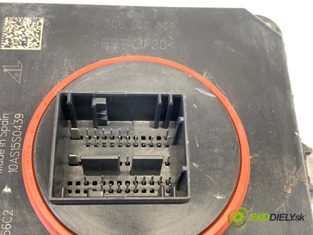 BMW F30 sedan 2016 140 kW 320 d xDrive 1995 Menič XENON 7457873 (Riadiaca jednotka xenónu)