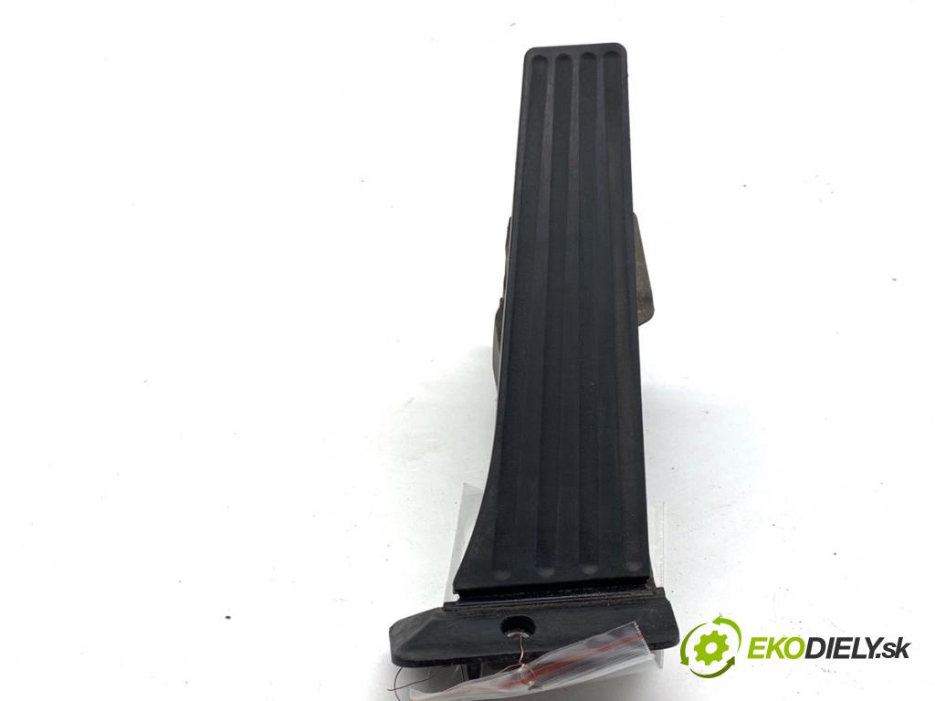 BMW F30 sedan 2016 140 kW 320 d xDrive 1995 Potenciometer plynu 6853175 (Potenciometer plynového pedálu)