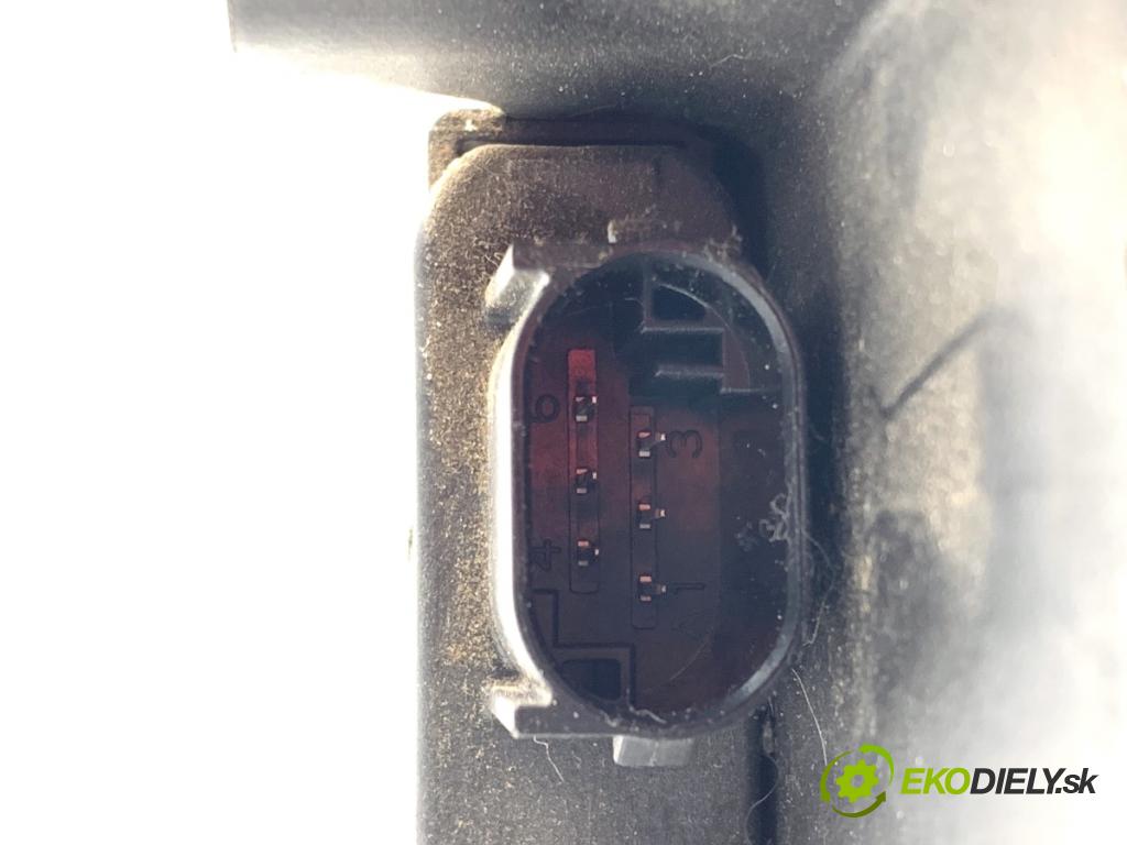 BMW F30 sedan 2016 140 kW 320 d xDrive 1995 Potenciometer plynu 6853175 (Potenciometer plynového pedálu)