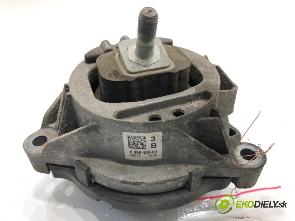 BMW F30 sedan 2016 140 kW 320 d xDrive 1995 AirBag Motor pravy 6856406