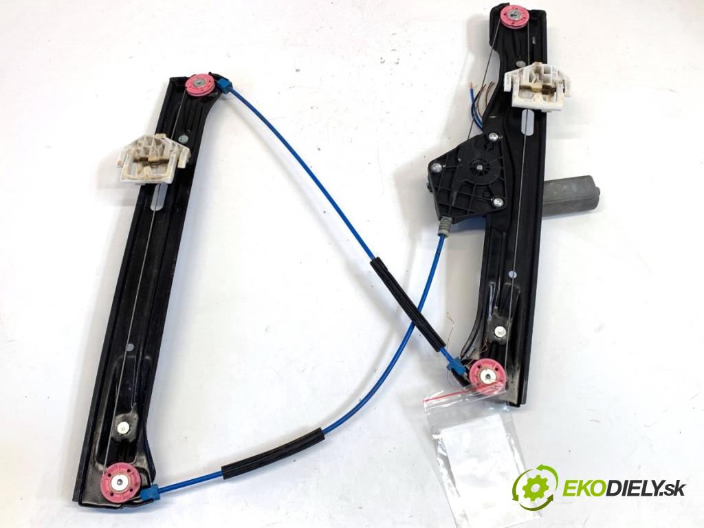 BMW F30 sedan 2016 140 kW 320 d xDrive 1995 Mechanizmus okna ľavy predný 7259823
